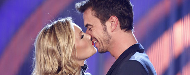 Helene Fischer und Florian Silbereisen Helene Fischer und Florian Silbereisen