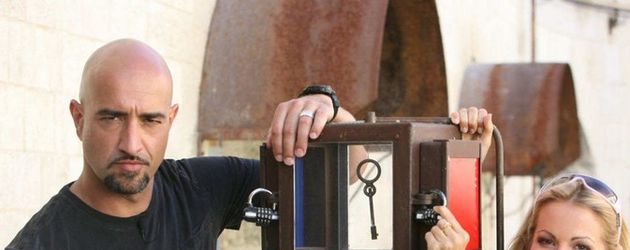 Fort Boyard Fort Boyard