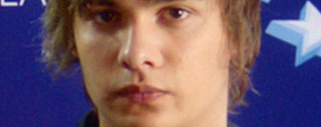 Frank Dillane Frank Dillane