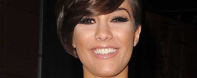 Frankie Sandford Frankie Sandford