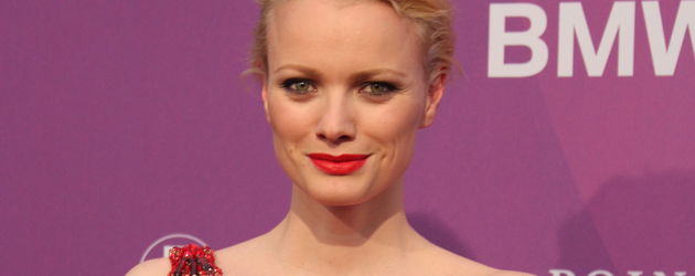 Franziska Knuppe Franziska Knuppe