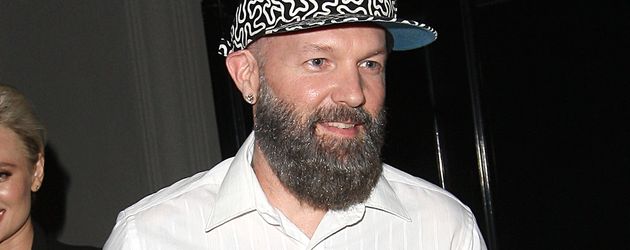 Fred Durst Fred Durst