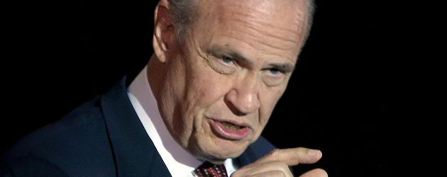 Fred Thompson Fred Thompson