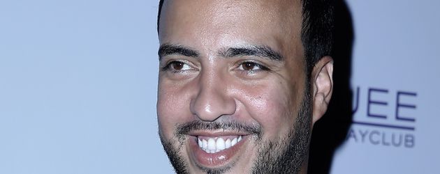 French Montana im April 2016 in Las Vegas French Montana im April 2016 in Las Vegas