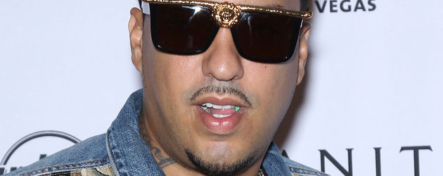 French Montana French Montana