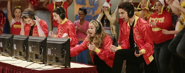 Cameron Boyce Cameron Boyce