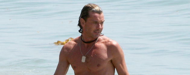 Gavin Rossdale Gavin Rossdale