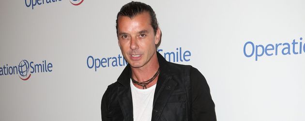 Gavin Rossdale Gavin Rossdale