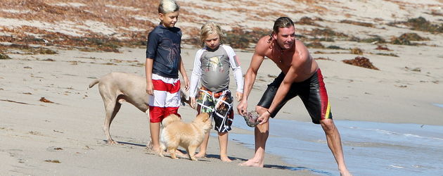 Gavin Rossdale Gavin Rossdale