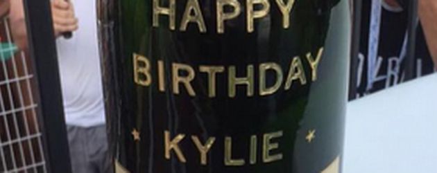 Kylie Jenner Kylie Jenner