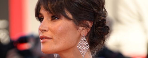 Gemma Arterton bei der Eröffnung des 73. Filmfestivals in Venedig Gemma Arterton bei der Eröffnung des 73. Filmfestivals in Venedig