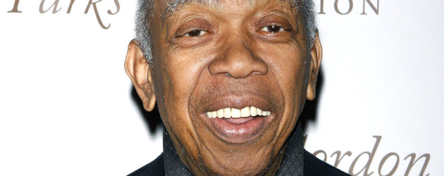 Geoffrey Holder Geoffrey Holder