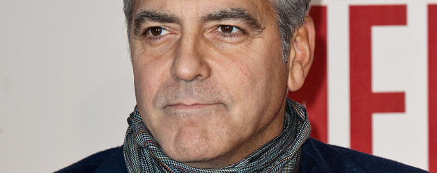 George Clooney George Clooney