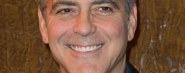 George Clooney George Clooney