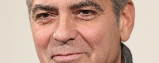 George Clooney George Clooney