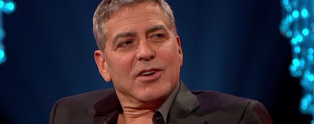 George Clooney George Clooney