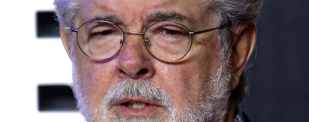 George Lucas George Lucas