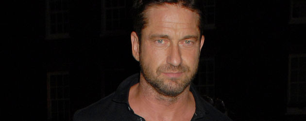 Gerard Butler Gerard Butler