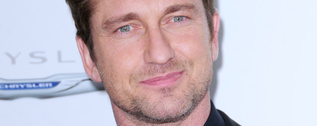 Gerard Butler Gerard Butler
