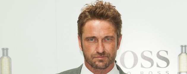 Gerard Butler Gerard Butler