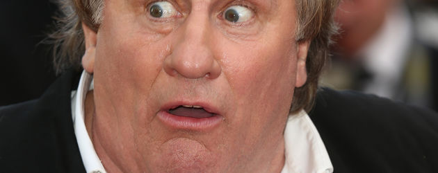 Gérard Depardieu Gérard Depardieu