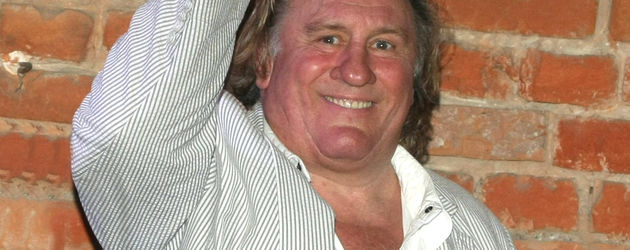 Gérard Depardieu Gérard Depardieu