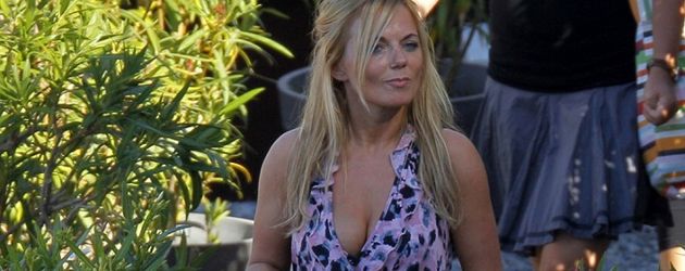 Geri Halliwell Geri Halliwell