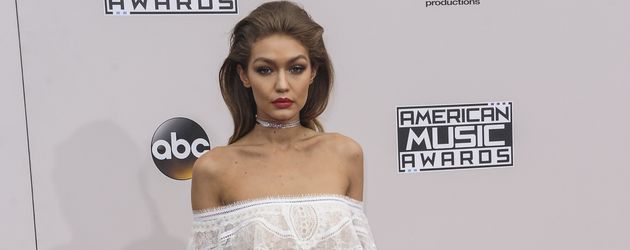 Gigi Hadid, Model Gigi Hadid, Model