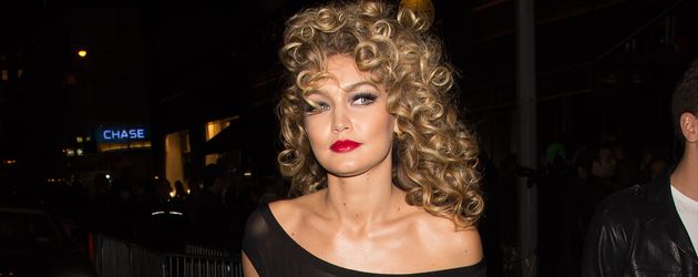 Gigi Hadid Gigi Hadid
