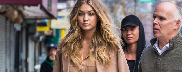 Gigi Hadid Gigi Hadid