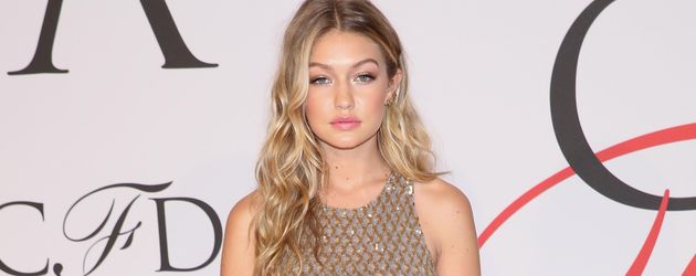 Gigi Hadid Gigi Hadid