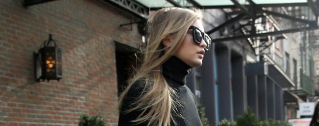 Gigi Hadid Gigi Hadid