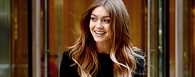 Gigi Hadid, Model Gigi Hadid, Model