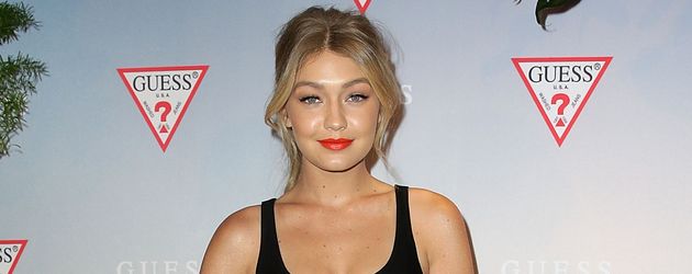Gigi Hadid Gigi Hadid
