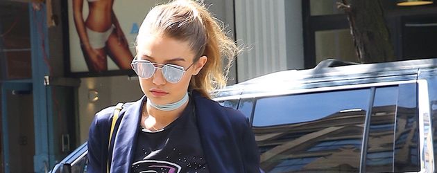 Gigi Hadid, Model Gigi Hadid, Model