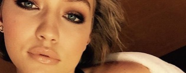 Gigi Hadid Gigi Hadid