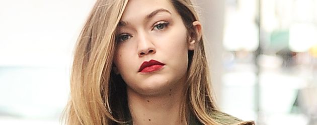 Gigi Hadid Gigi Hadid