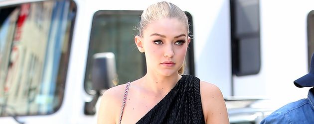 Gigi Hadid Gigi Hadid