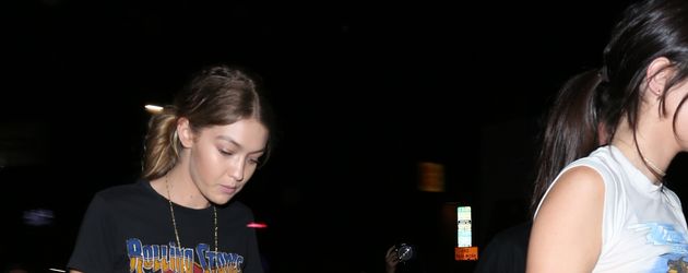Gigi Hadid Gigi Hadid
