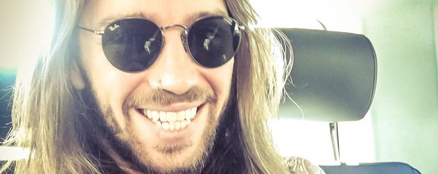 Gil Ofarim, Sänger Gil Ofarim, Sänger