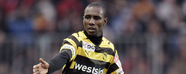Gilles Yapi Yapo Gilles Yapi Yapo