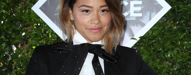 Gina Rodriguez bei den Teen Choice Awards 2016 Gina Rodriguez bei den Teen Choice Awards 2016