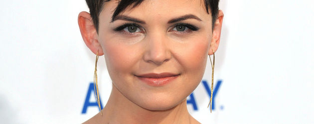 Ginnifer Goodwin Ginnifer Goodwin