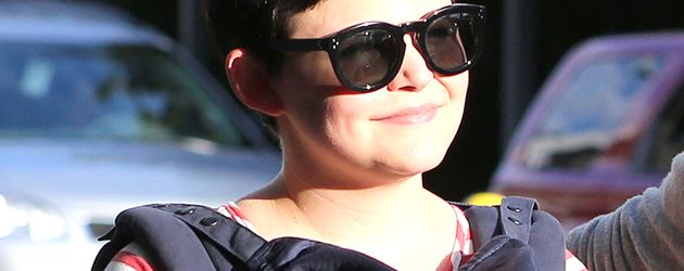 Ginnifer Goodwin Ginnifer Goodwin