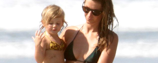 Gisele Bündchen Gisele Bündchen