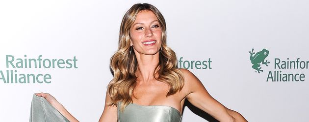 Gisele Bündchen Gisele Bündchen