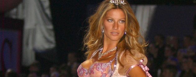 Gisele Bündchen Gisele Bündchen
