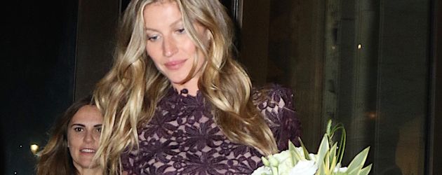 Gisele Bündchen Gisele Bündchen