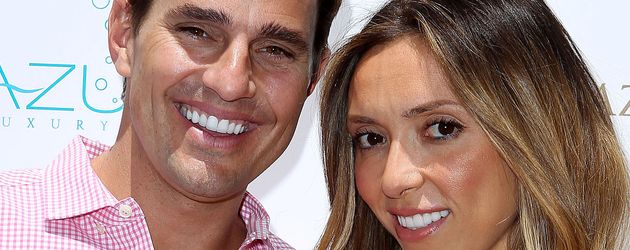 Giuliana Rancic und Bill Rancic Giuliana Rancic und Bill Rancic