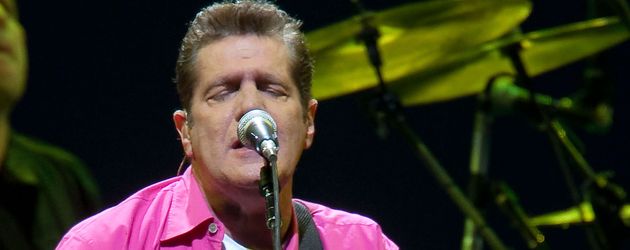 Glenn Frey Glenn Frey